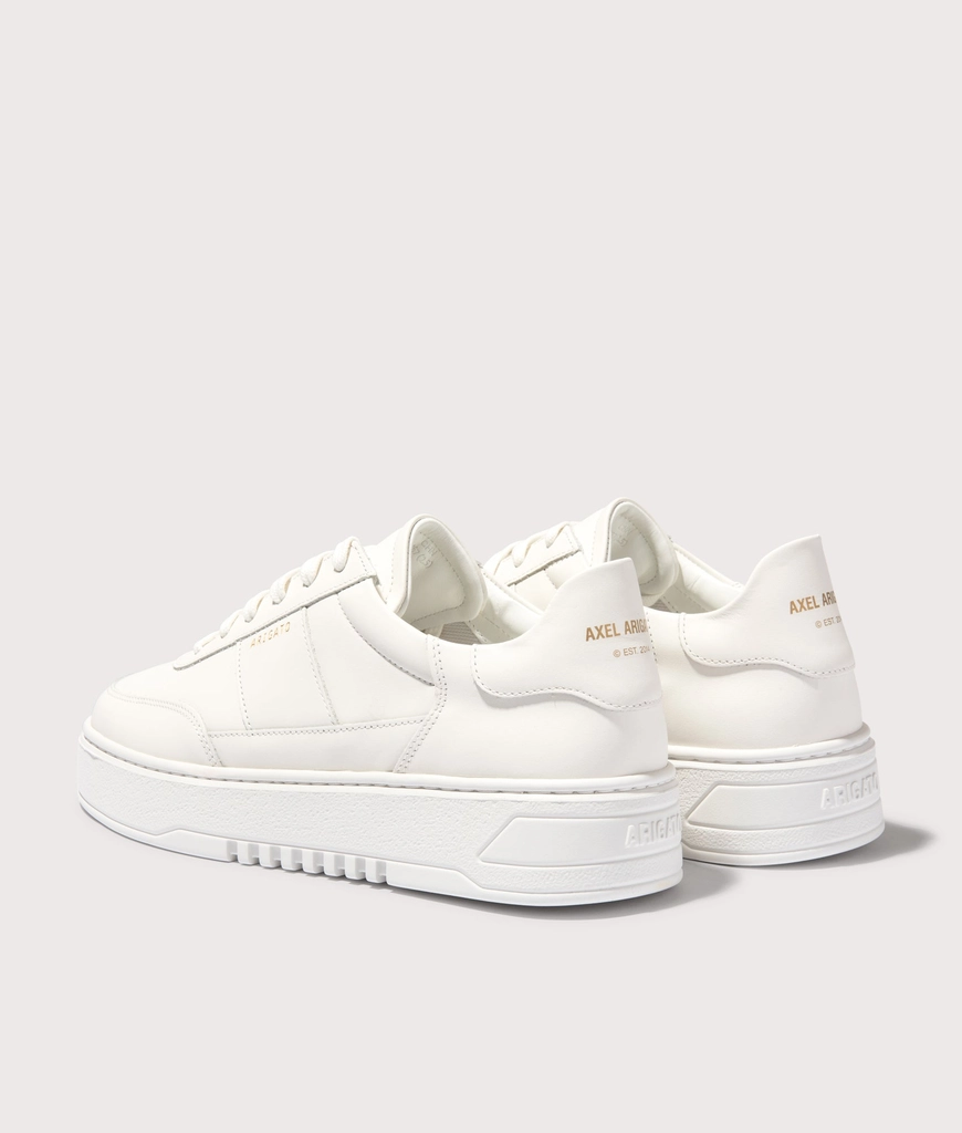 Axel Arigato Mens Orbit Vintage Sneakers